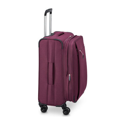 Delsey Paris Rami 21" Softside Expandable Spinner Luggage