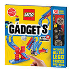 Lego Gadgets Building Set