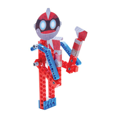 LEGO® Gadgets Building Set Brain Game