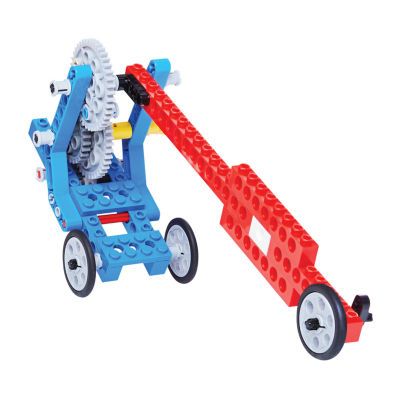 LEGO® Gadgets Building Set Brain Game