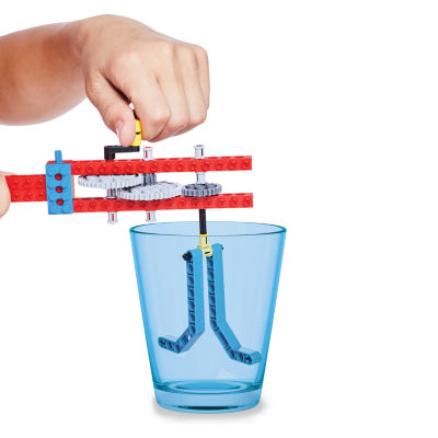 LEGO® Gadgets Building Set Brain Game