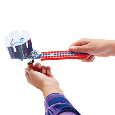 LEGO® Gadgets Building Set Brain Game