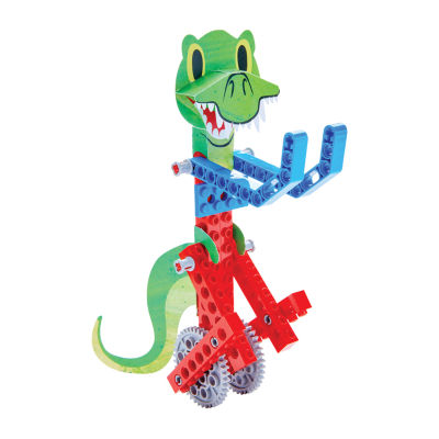 LEGO® Gadgets Building Set Brain Game