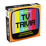 The Ultimate Tv Trivia Game