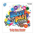 Blast From The Past Trivia Game