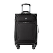 Color: Hardside - JCPenney Lightweight Luggage, Spiderman 21\