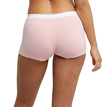Hanes Ultimate™ Constant Comfort® X-Temp® 3 Pack Seamless Cooling Brief  Panty 40xtb2 - JCPenney