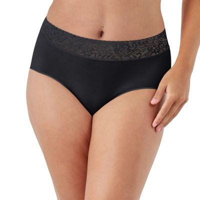 Bali Lacy Skamp Brief 2744 - Women's  Women, Women panties, Clothes for  women