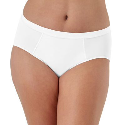Bali One Smooth U Second Skin Mesh Brief Panty Dfmebf
