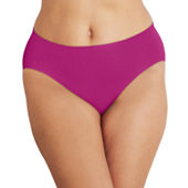 Bali Womens Comfort Revolution Firm Control Shapewear Brief Df0048 :  : Clothing, Shoes & Accessories