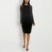 Sweater dresses sale at jcpenney