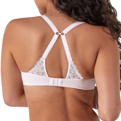 One Fabulous Fit 2.0 Tailored Demi T-Shirt Bra