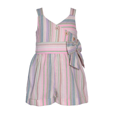 Bonnie jean romper hotsell