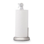 Umbra Buddy Paper Towel Holder 1019271-660, Color: White - JCPenney