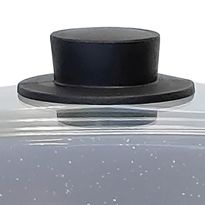 EKCO EOS 12-qt. Stockpot with Lid