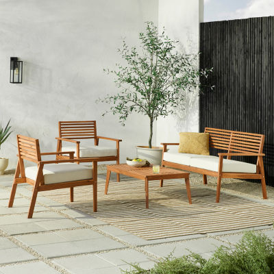 4-pc. Conversation Set