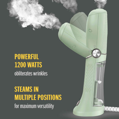 Conair Power Steam Travel Garment Steamer