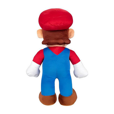 Nintendo Super Mario Plush Doll