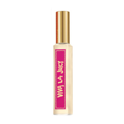 Juicy Couture Viva La Juicy Eau De Parfum Rollerball, 0.33 Oz