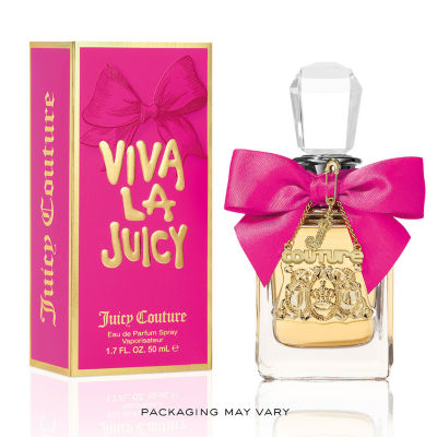 Juicy Couture Viva La Eau De Parfum