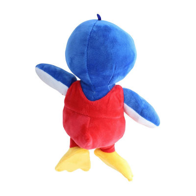 Penguin Super Mario Plush Doll