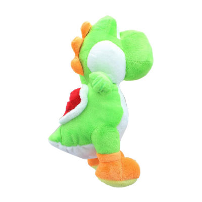 Super Mario 10.5 Inch Plush Yoshi