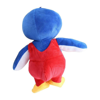 Penguin Super Mario Plush Doll