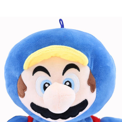 Penguin Super Mario Plush Doll