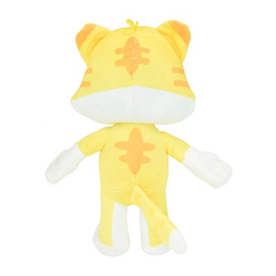 Cat Super Mario Plush Doll