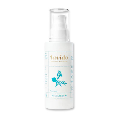 Lavido Hydrating Facial Cleanser