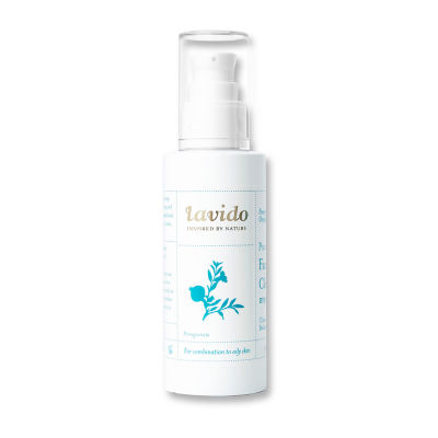 Lavido Purifying Facial Cleanser