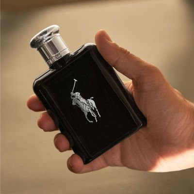 Ralph Lauren Polo Black Eau De Toilette