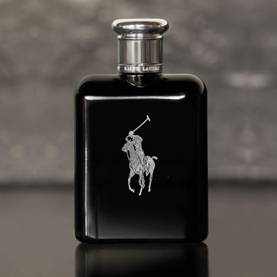 Polo black discount cologne 4.2 oz