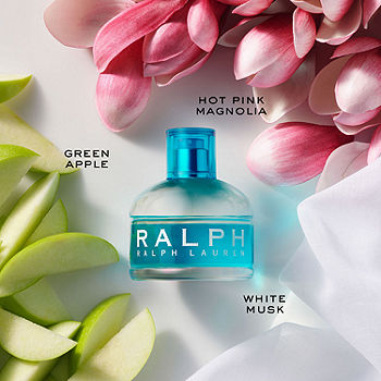Ralph Lauren Polo Blue Parfum Spray/Vaporisateur - JCPenney