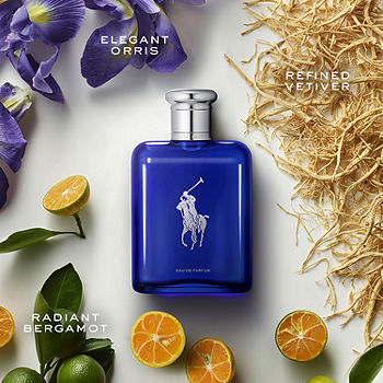 Ralph Lauren Polo Blue Eau De Parfum - JCPenney