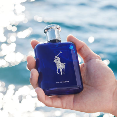 Ralph Lauren Polo Blue Eau De Parfum