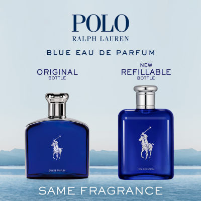 Ralph Lauren Polo Blue Eau De Parfum