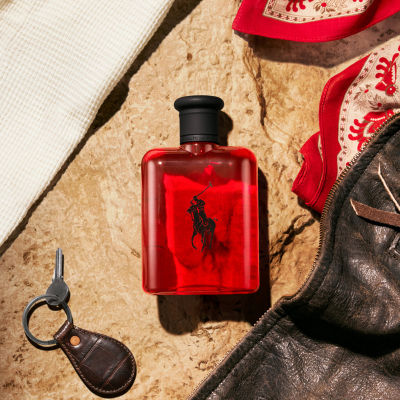 Ralph Lauren Polo Red Eau De Parfum