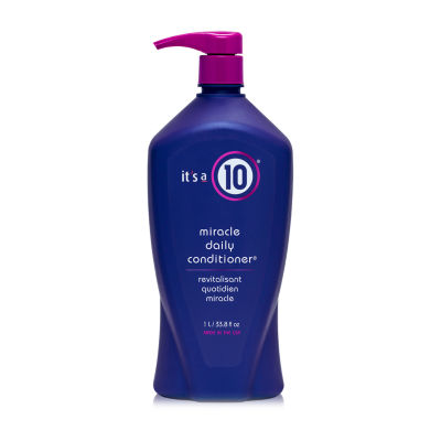 It's a 10 Miracle Daily Conditioner - 33.8 oz.