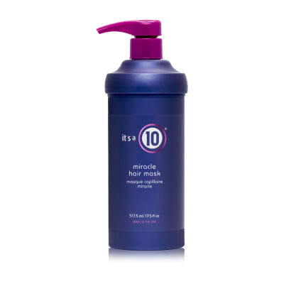 It's a 10 Miracle Hair Mask-17.5 oz.