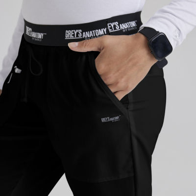 Barco® Grey's Anatomy™ 4275 Women's Active Modern Fit Drawstring Scrub  Pants - Plus - JCPenney