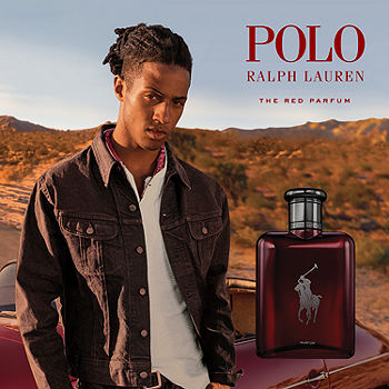 Ralph Lauren Polo Blue Parfum Spray/Vaporisateur - JCPenney