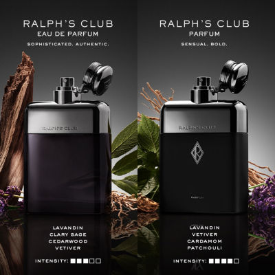 Ralph Lauren Ralph's Club Eau De Parfum