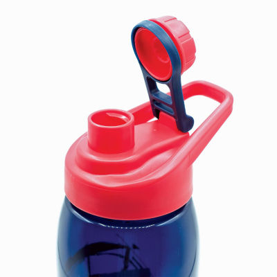 Marvel Miles Morales Spiderman Water Bottle