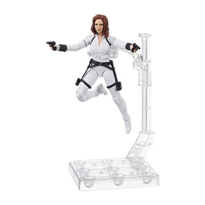 Marvel Legends 6-Inch Figure - Black Widow Action Figure