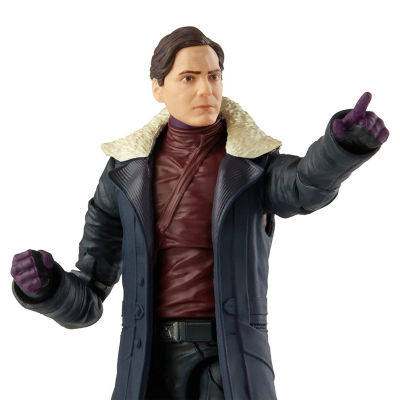 Marvel Legends 6 Inch Baron Zemo Action Figure