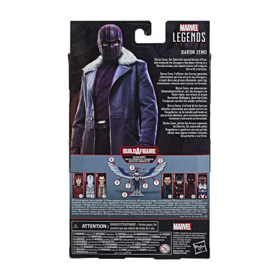 Jcpenney marvel hot sale legends