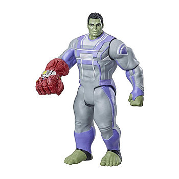 Funko Pop! Marvel: Hulk With Gauntle 6 Inch