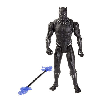 Marvel Avengers 6 Inch Figure - Black Panther Action Figure