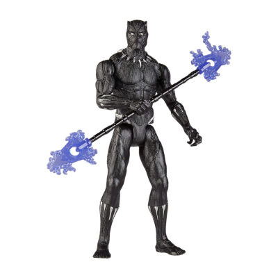 Marvel Avengers 6 Inch Figure - Black Panther Action Figure